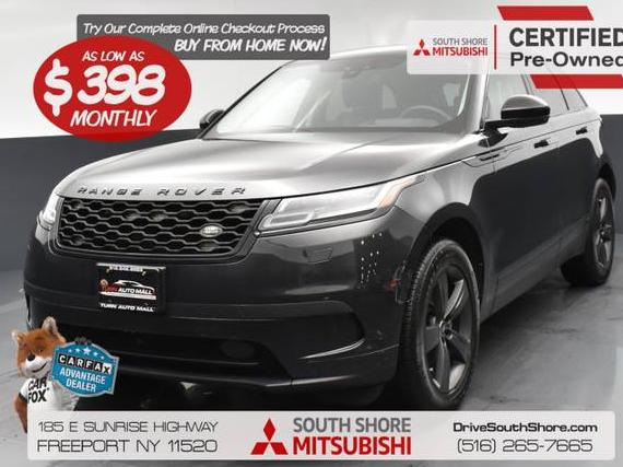 LAND ROVER RANGE ROVER VELAR 2020 SALYB2EX1LA261063 image